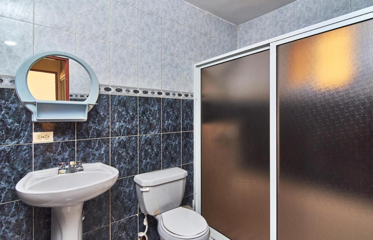 Bnb Tropical Island Aparthotel - Corales Del Sur - Santo Domingo Este Zewnętrze zdjęcie