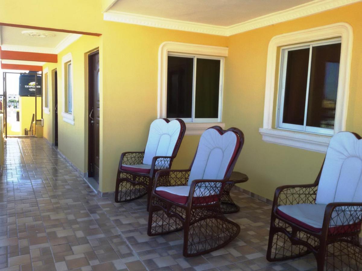 Bnb Tropical Island Aparthotel - Corales Del Sur - Santo Domingo Este Zewnętrze zdjęcie