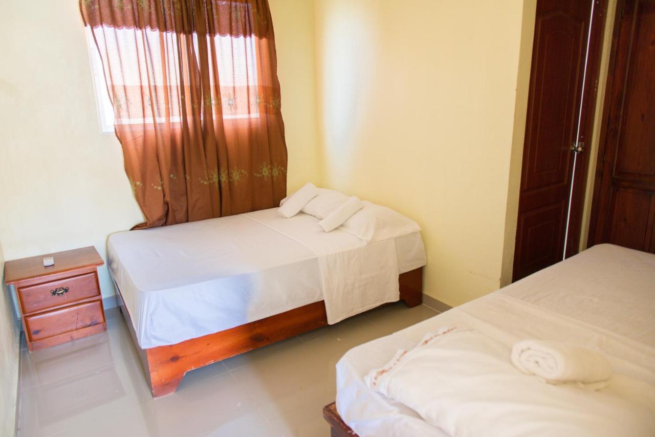 Bnb Tropical Island Aparthotel - Corales Del Sur - Santo Domingo Este Zewnętrze zdjęcie