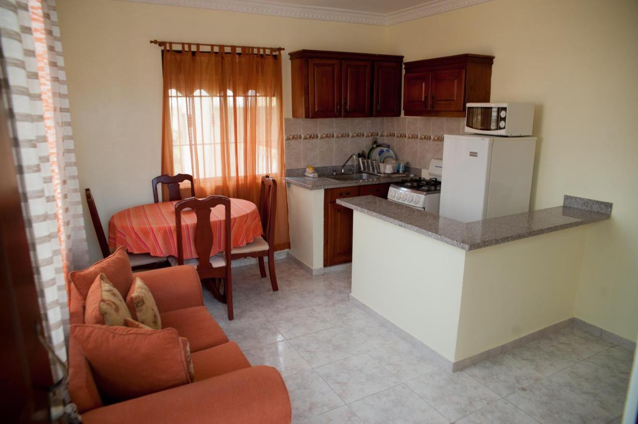 Bnb Tropical Island Aparthotel - Corales Del Sur - Santo Domingo Este Zewnętrze zdjęcie