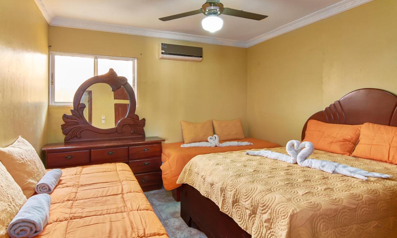 Bnb Tropical Island Aparthotel - Corales Del Sur - Santo Domingo Este Zewnętrze zdjęcie