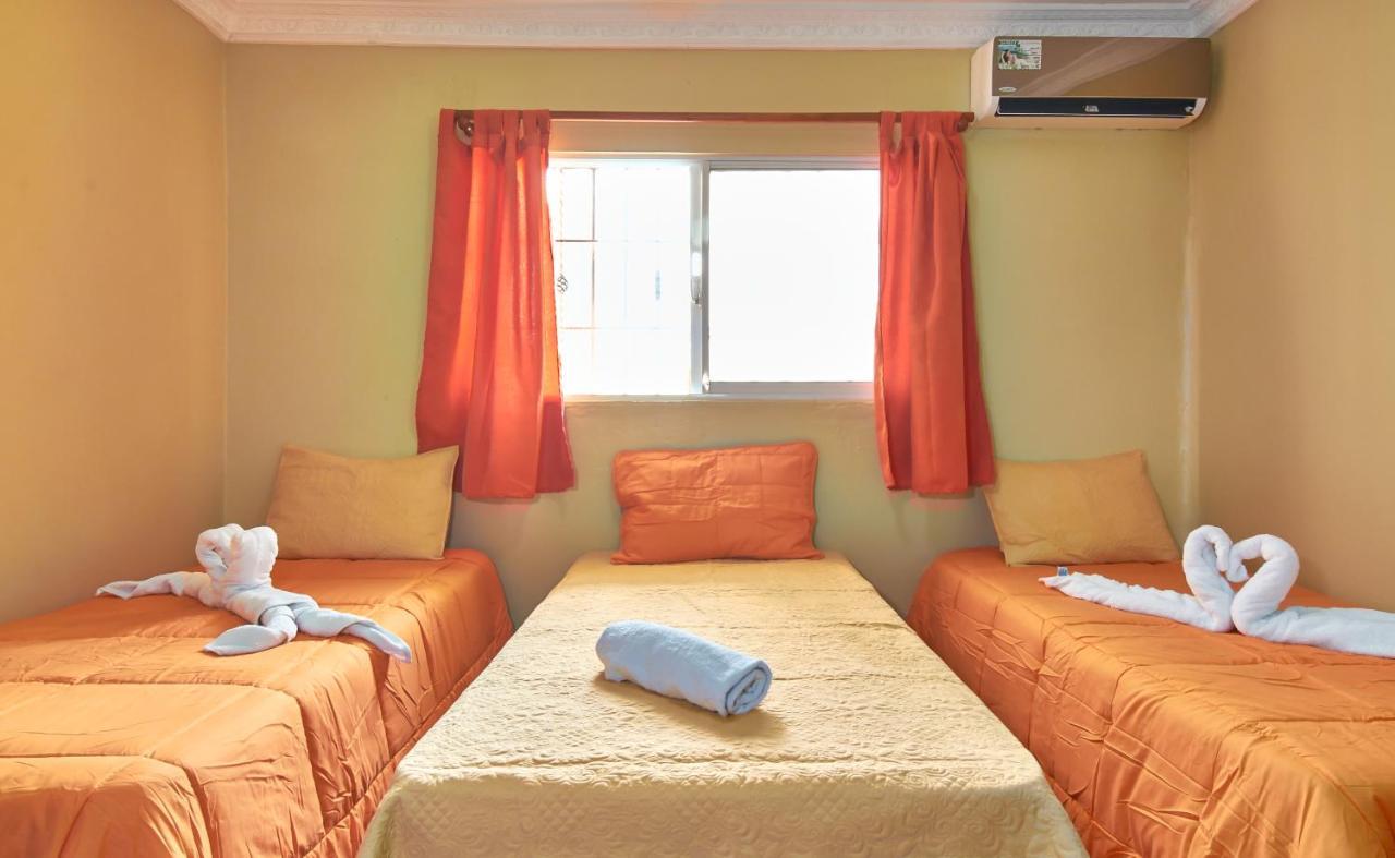 Bnb Tropical Island Aparthotel - Corales Del Sur - Santo Domingo Este Zewnętrze zdjęcie