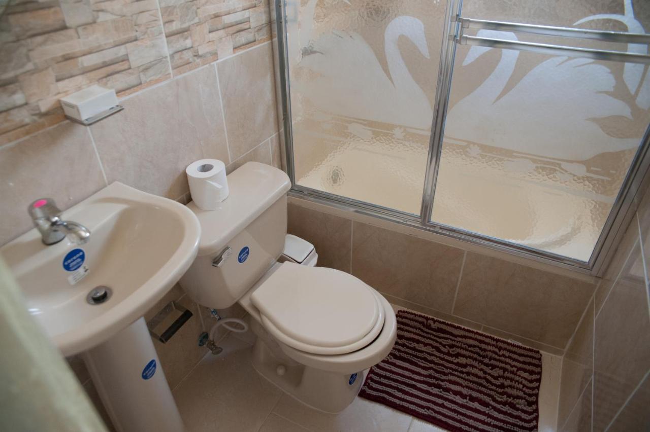 Bnb Tropical Island Aparthotel - Corales Del Sur - Santo Domingo Este Zewnętrze zdjęcie