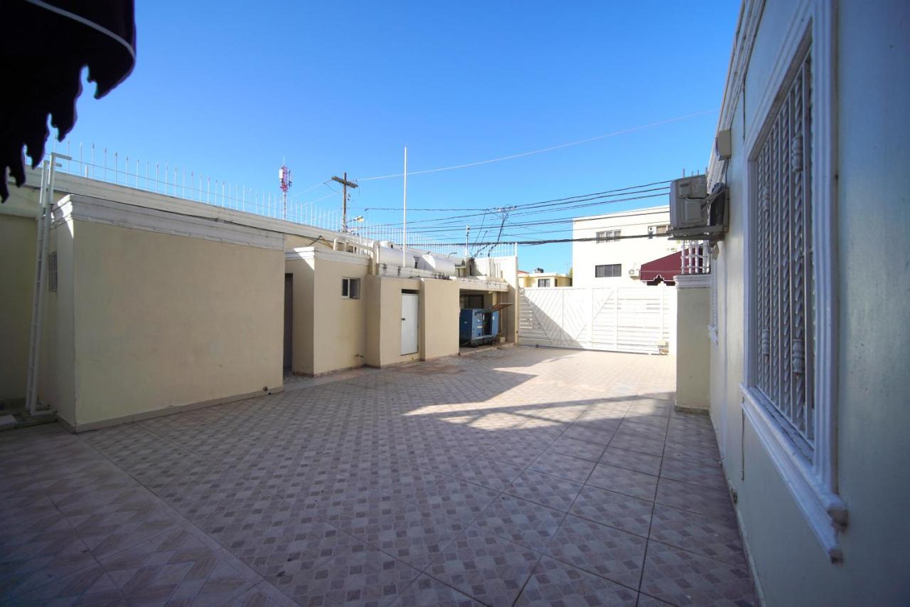 Bnb Tropical Island Aparthotel - Corales Del Sur - Santo Domingo Este Zewnętrze zdjęcie