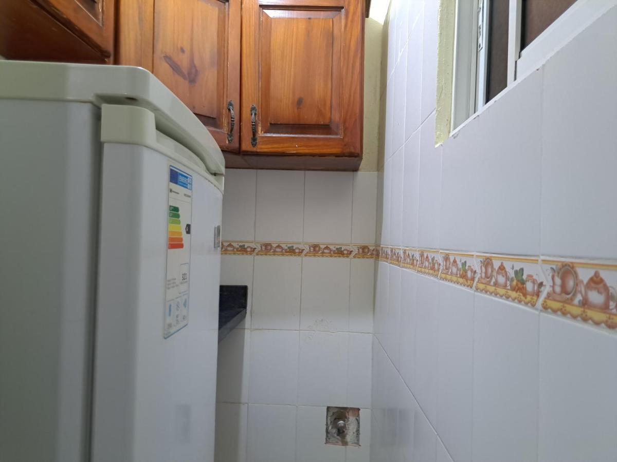 Bnb Tropical Island Aparthotel - Corales Del Sur - Santo Domingo Este Zewnętrze zdjęcie