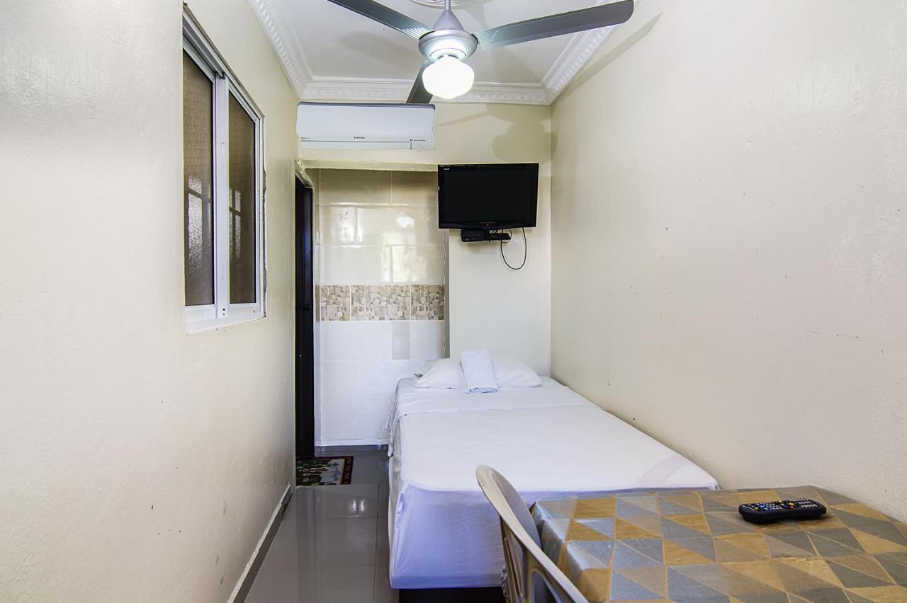 Bnb Tropical Island Aparthotel - Corales Del Sur - Santo Domingo Este Zewnętrze zdjęcie