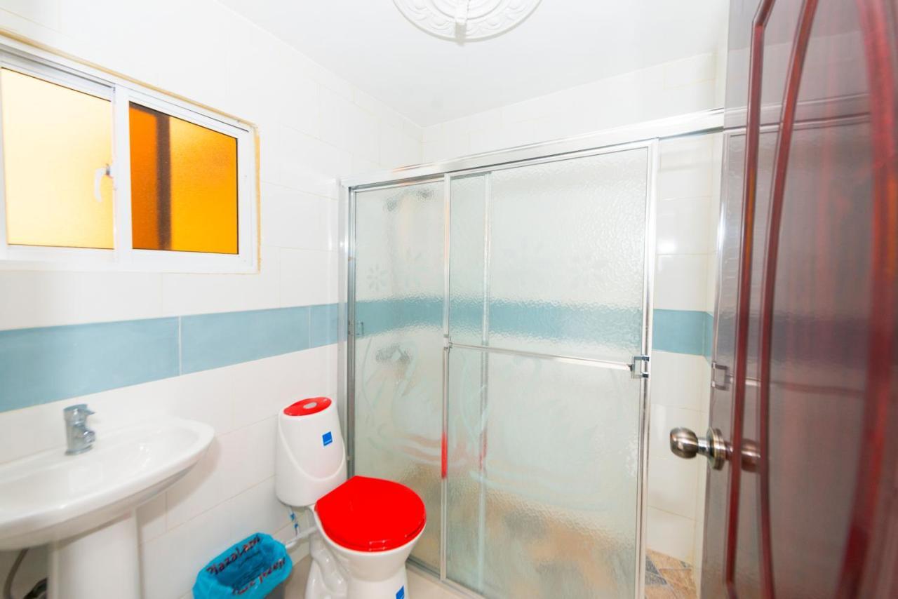 Bnb Tropical Island Aparthotel - Corales Del Sur - Santo Domingo Este Zewnętrze zdjęcie