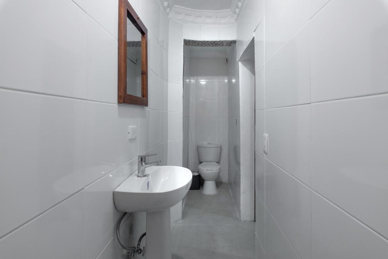Bnb Tropical Island Aparthotel - Corales Del Sur - Santo Domingo Este Zewnętrze zdjęcie