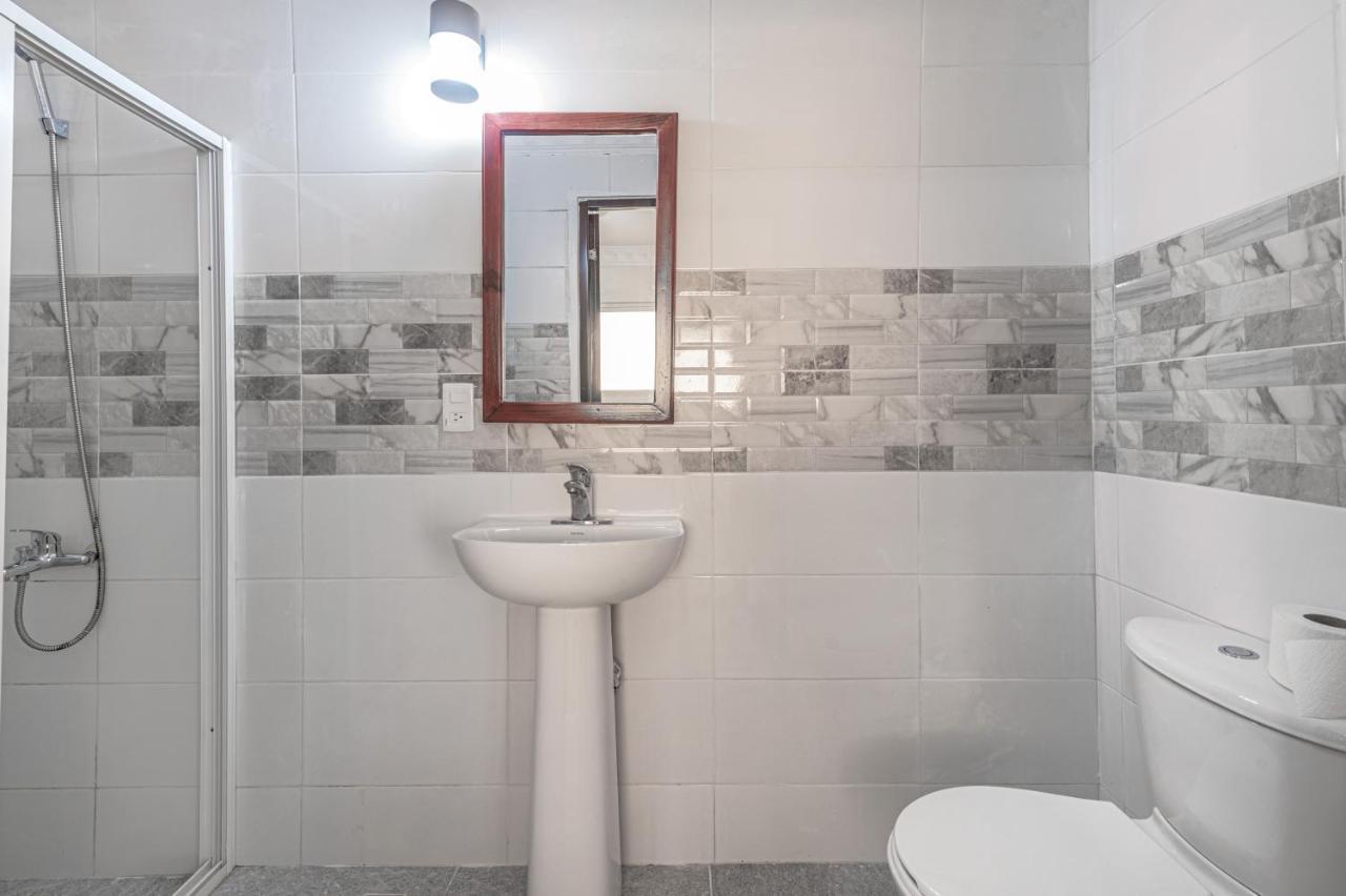 Bnb Tropical Island Aparthotel - Corales Del Sur - Santo Domingo Este Zewnętrze zdjęcie