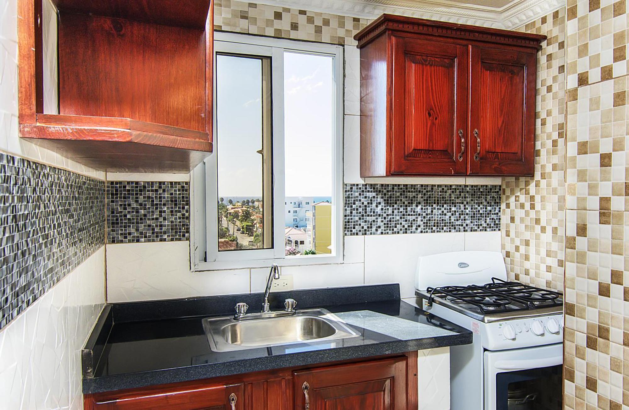 Bnb Tropical Island Aparthotel - Corales Del Sur - Santo Domingo Este Zewnętrze zdjęcie