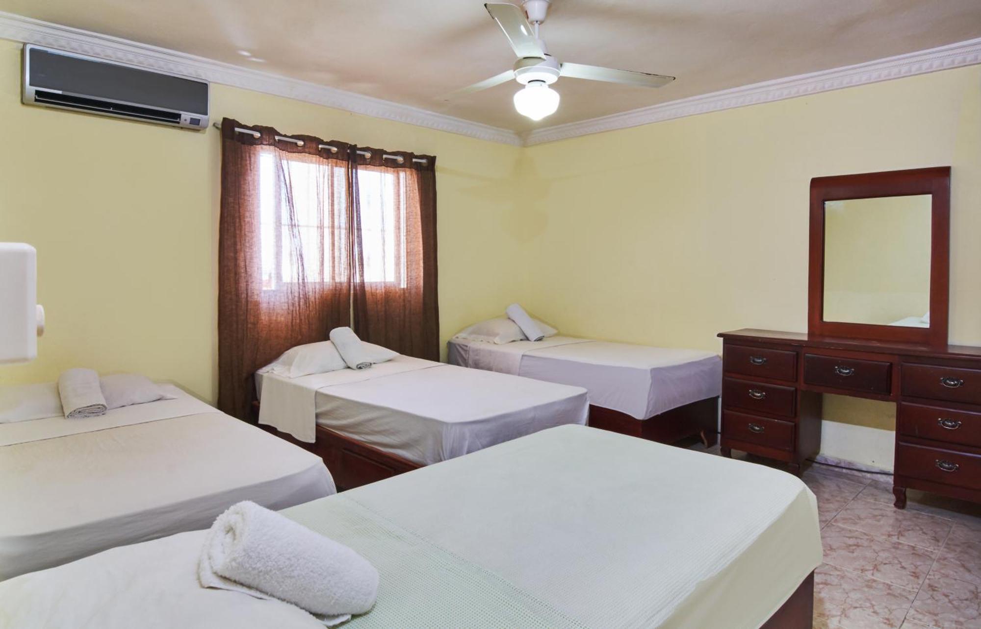 Bnb Tropical Island Aparthotel - Corales Del Sur - Santo Domingo Este Zewnętrze zdjęcie