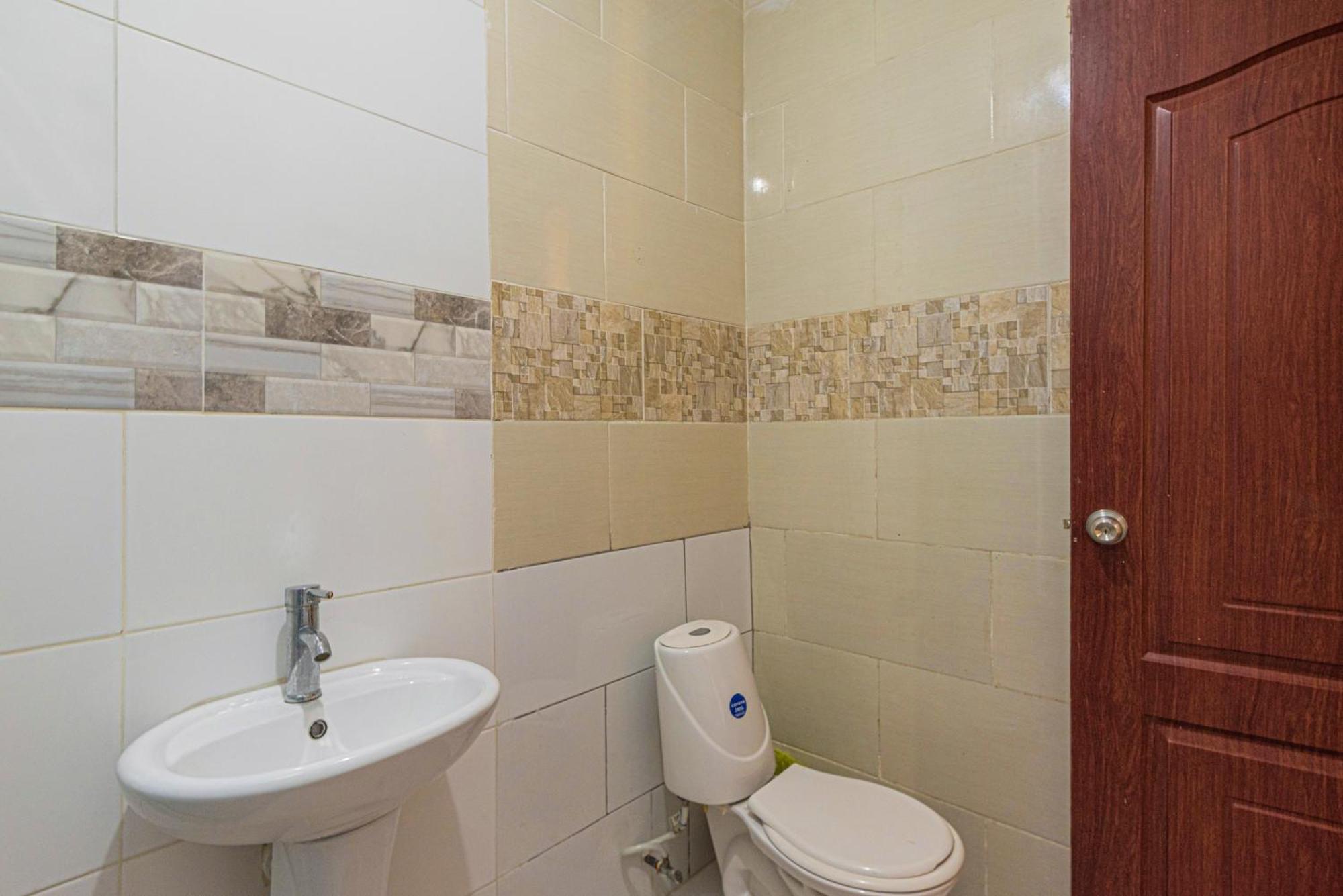 Bnb Tropical Island Aparthotel - Corales Del Sur - Santo Domingo Este Zewnętrze zdjęcie