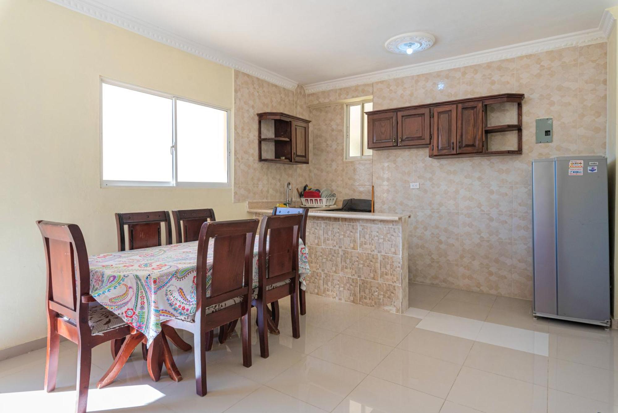 Bnb Tropical Island Aparthotel - Corales Del Sur - Santo Domingo Este Zewnętrze zdjęcie