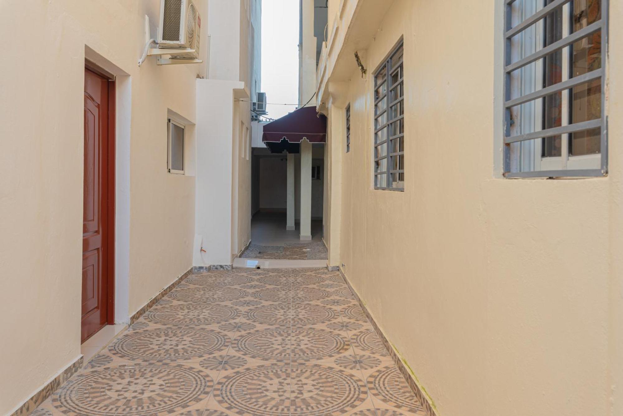 Bnb Tropical Island Aparthotel - Corales Del Sur - Santo Domingo Este Zewnętrze zdjęcie