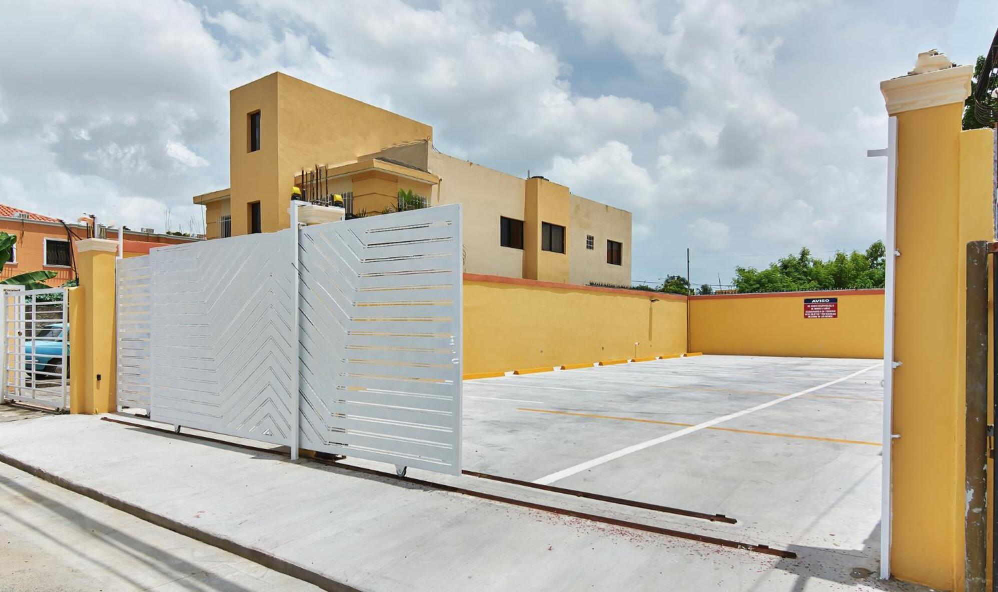 Bnb Tropical Island Aparthotel - Corales Del Sur - Santo Domingo Este Zewnętrze zdjęcie