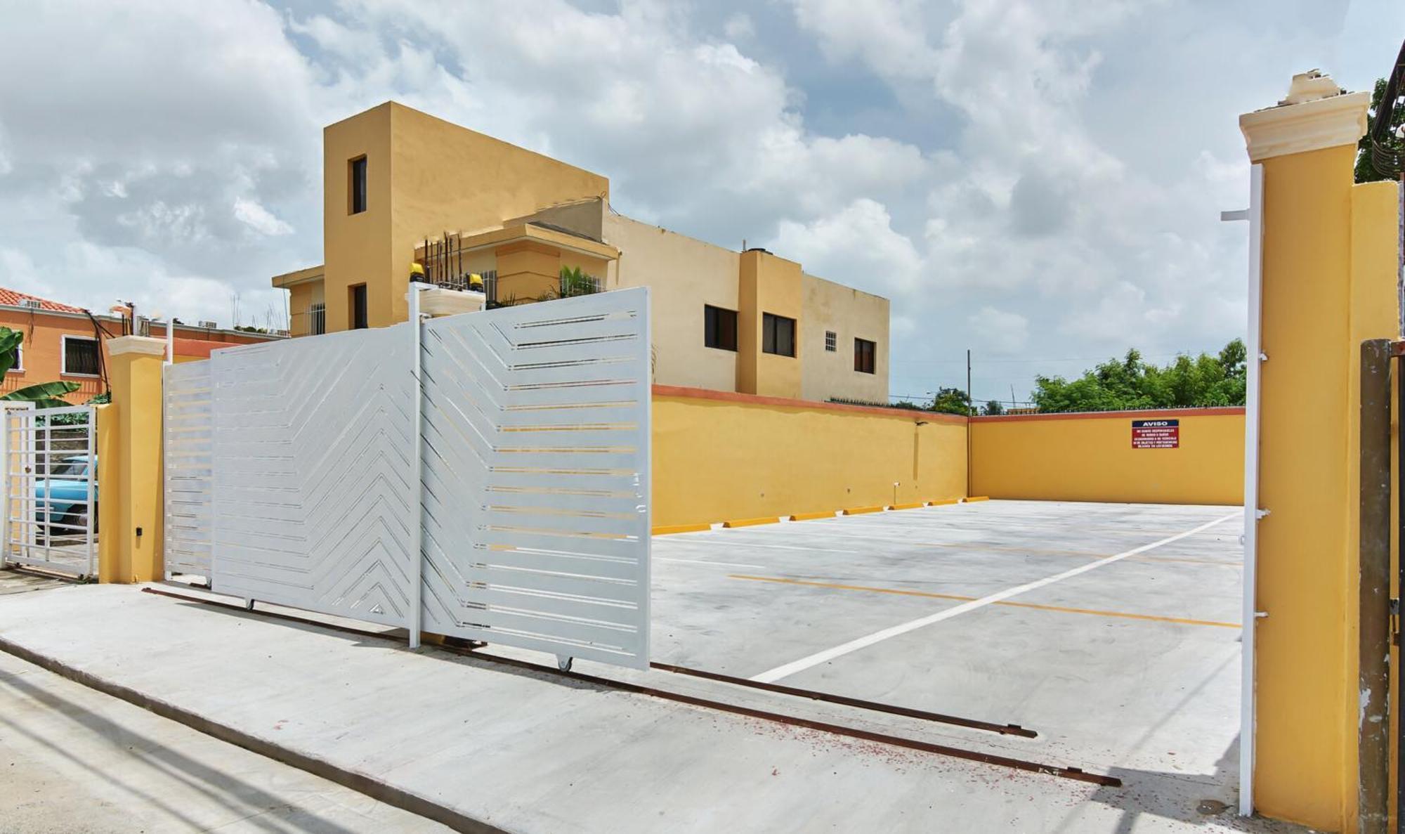 Bnb Tropical Island Aparthotel - Corales Del Sur - Santo Domingo Este Zewnętrze zdjęcie